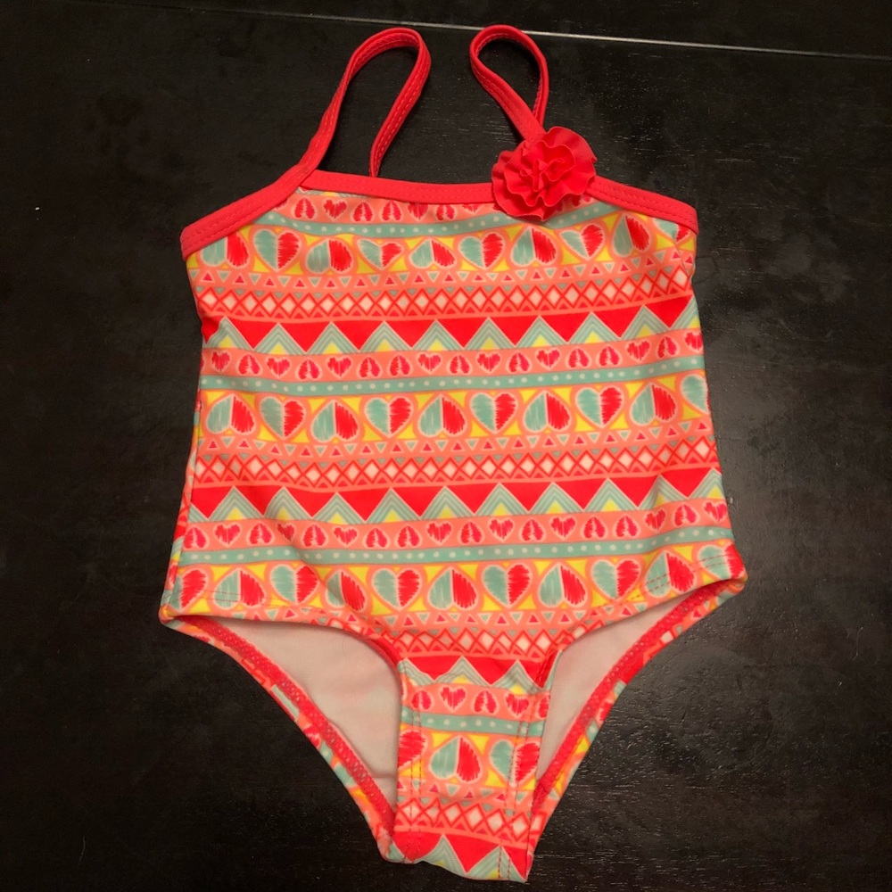 Bathing Suit